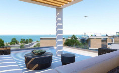 Luxury 4 bedroom house with swimming pool for sale in Tombs of the Kings