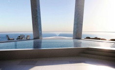 3 bedrooms apartment with swimming pool for sale in Neapolis