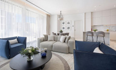 3 bedrooms apartment with swimming pool for sale in Neapolis