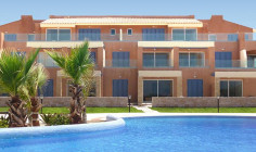 Beautiful 2 bedroom apartment with swimming pool for sale in Poli Crysochous