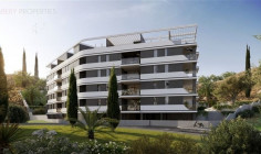 Modern 2 bedroom apartments in Agios Tychonas . Limassol 
