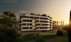 Modern 2 bedroom apartments in Agios Tychonas . Limassol 