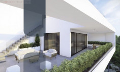 Modern 2 bedroom apartments in Agia Zoni . Limassol 