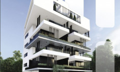 Modern 2 bedroom apartments in Agia Zoni . Limassol 