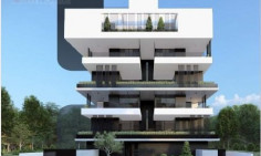 Modern 2 bedroom apartments in Agia Zoni . Limassol 