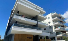 Modern 3 bedroom apartments in Mesa Geitonia Limassol 