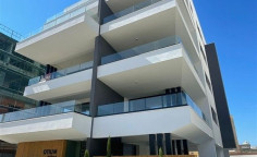Modern 3 bedroom apartments in Mesa Geitonia Limassol 