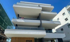 Modern 3 bedroom apartments in Mesa Geitonia Limassol 