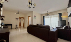 3 bedroom apartment for sale in Neapolis