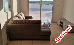 #1457 for rent 2 bedrooms salt lake view 