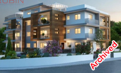 #1446 for sale 2 bedroom apartment, Latsia 