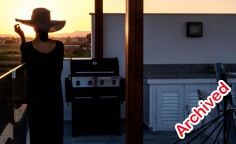 #1413 for rent 4 bedroom villa 