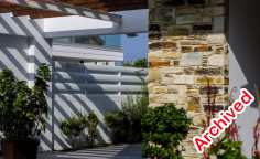 #1412 for rent 4 bedroom villa 