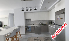 #1399 for rent 2 bedroom flat 