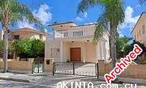 #1397 for rent 4 bedroom seafront villa 