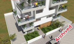 For saleapartmentfully new apartments for sale in Limassol 