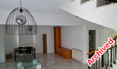 #1380 for rent 4 bedroom family house 