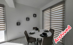 #1377 our property to let 2 bedrooms roof top 