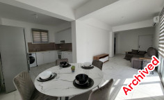 #1377 our property to let 2 bedrooms roof top 