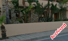 #1372 for sale 6 bedroom detached villa in Alethriko, Larnaca 