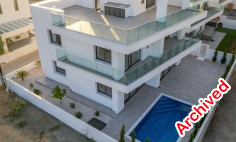 Highland view residence 