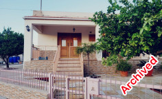 3 bedrooms house 