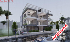 2 bed apartment for sale in Livadia