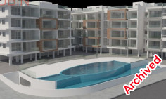 #1345 for sale sea view apartments new marina 