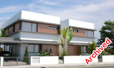 Villa for sale with 3 bedrooms #1334 