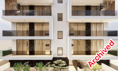 Two bedroom apartment for sale #13333 
