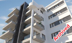 Drosia apartment for sale 