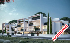2 bedrooms apartment Nicosia , Lakatamia 1318 