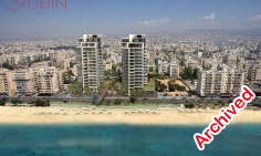 Apartment (flat) in neapoli, Limassol #1312 