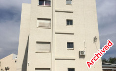 Apartment (flat) in Germasoyia Tourist Area, Limassol #1310 