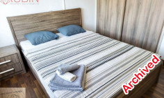 Apartment (flat) in Germasoyia Tourist Area, Limassol #1310 