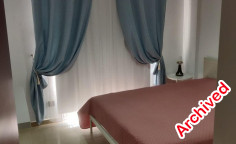 Apartment (flat) in neapoli, Limassol #1308 