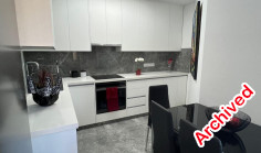 Apartment (flat) in Agia Fyla, Limassol #1306 