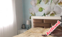 Apartment (flat) in Agios Athanasios, Limassol #1304 