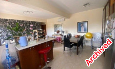 Apartment (flat) in Ekali, Limassol for rent id #1302 