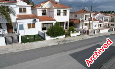 4 bedrooms house 1242 