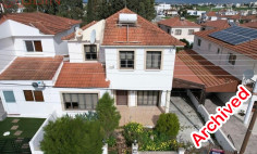 4 bedrooms house 1242 