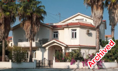 Detached house 1229 