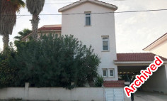 Detached house 1229 