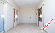 3 bedroom apartment id #1224 