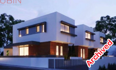 2 bedroom villa in Oroklini 