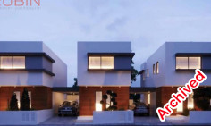 2 bedroom villa in Oroklini 
