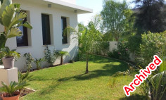 Bungalow in Aradippou #1213 