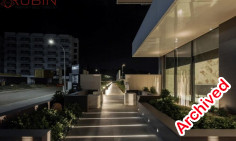 3 bedroom with roof garden id # 1185 