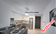 2 bedroom apartment in Makenzy 