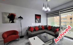 2 bedroom apartment in Makenzy 